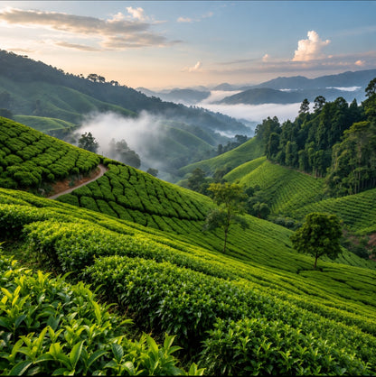 Premium Vietnamese Jasmine Green Tea 100g | Loose Leaf Tea