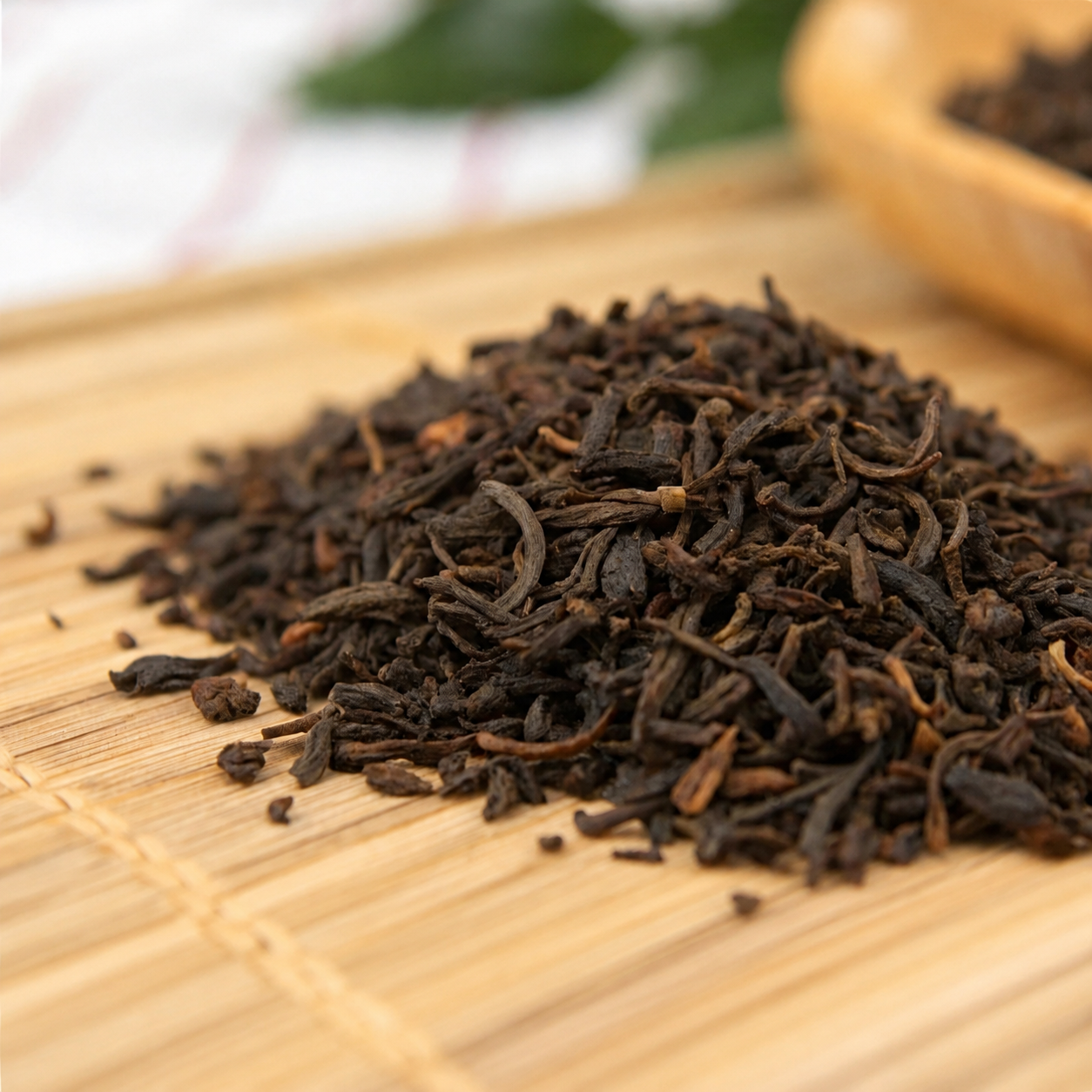Vietnamese Black Tea