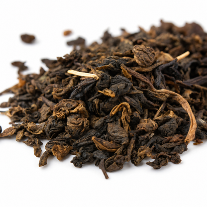 Vietnamese Red Oolong Tea
