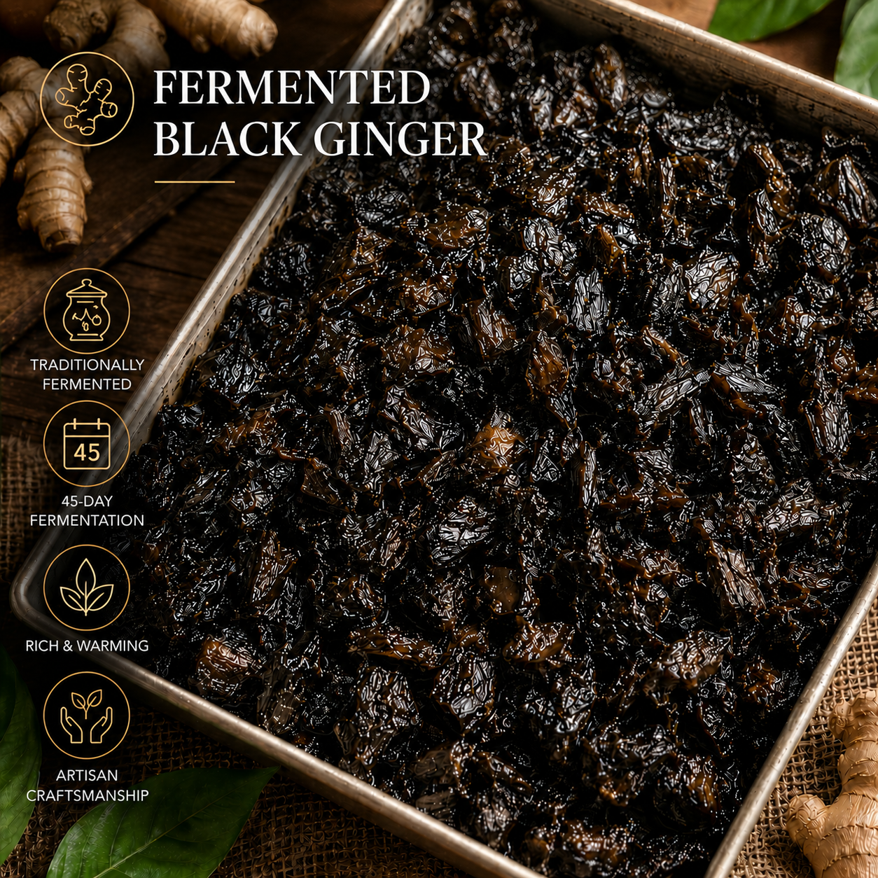 Immune Herbal Tea
