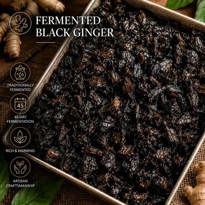 Immune Herbal Tea
